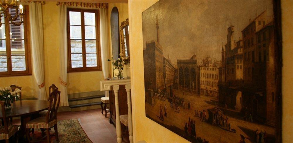 Corte Dei Neri Флоренція Екстер'єр фото